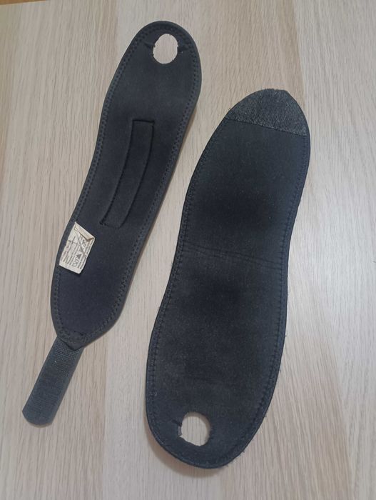 Straps / Fitas de exercício físico