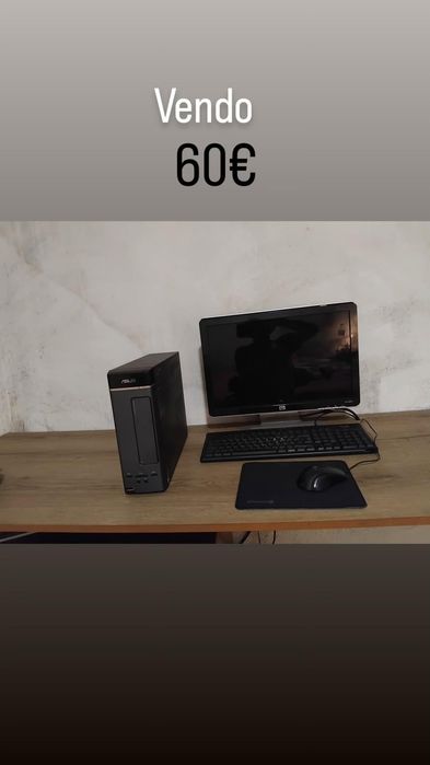 Tower + Monitor + Keyboard + Mouse64739700851074120