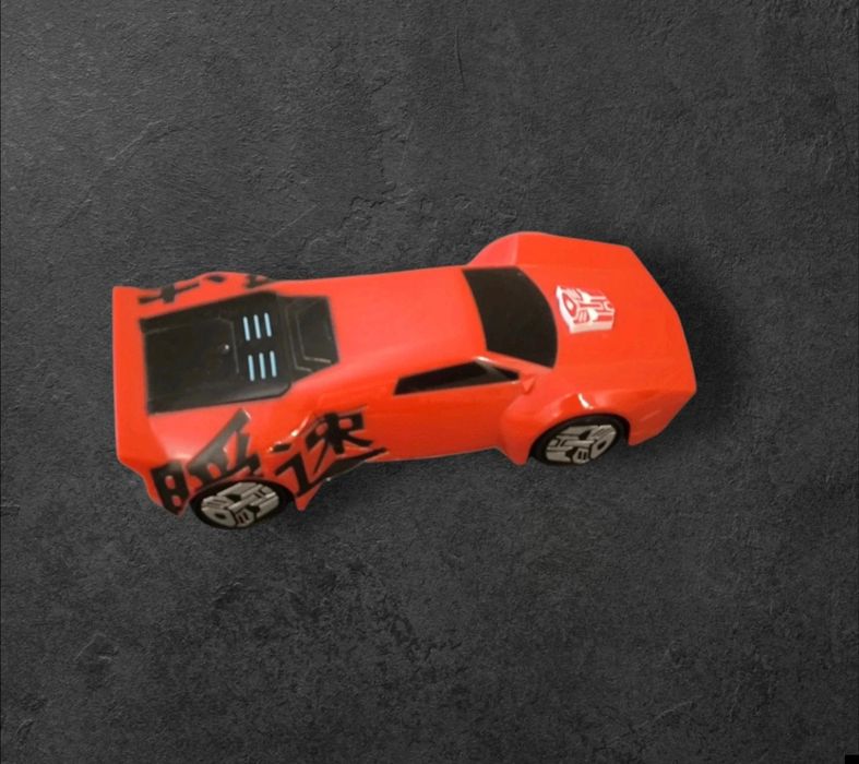 Auto Transformers