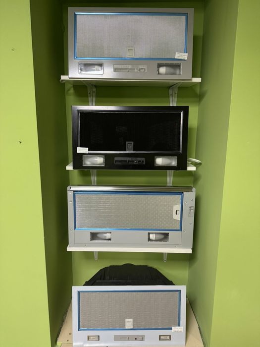 Витяжка кухонна Franke, Gunter