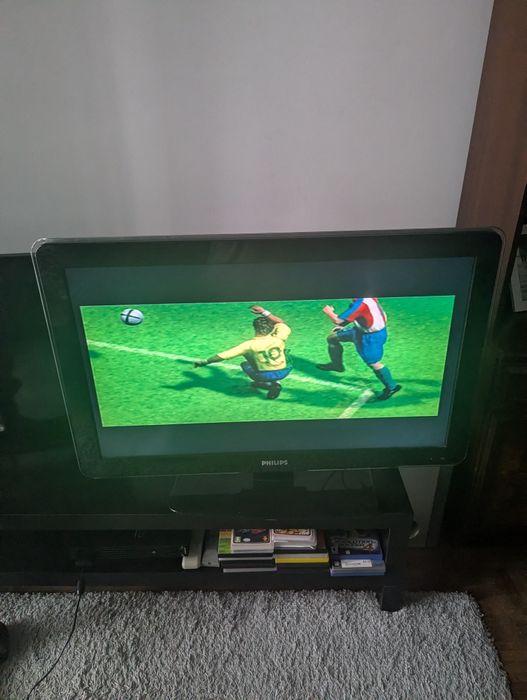 TV philips 37PFL5603D/10