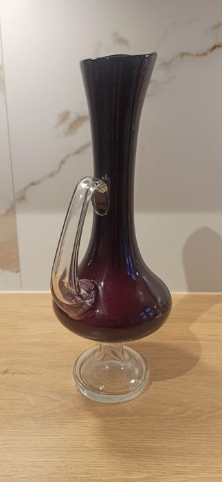 Wazon J. SŁuczan Orkusz