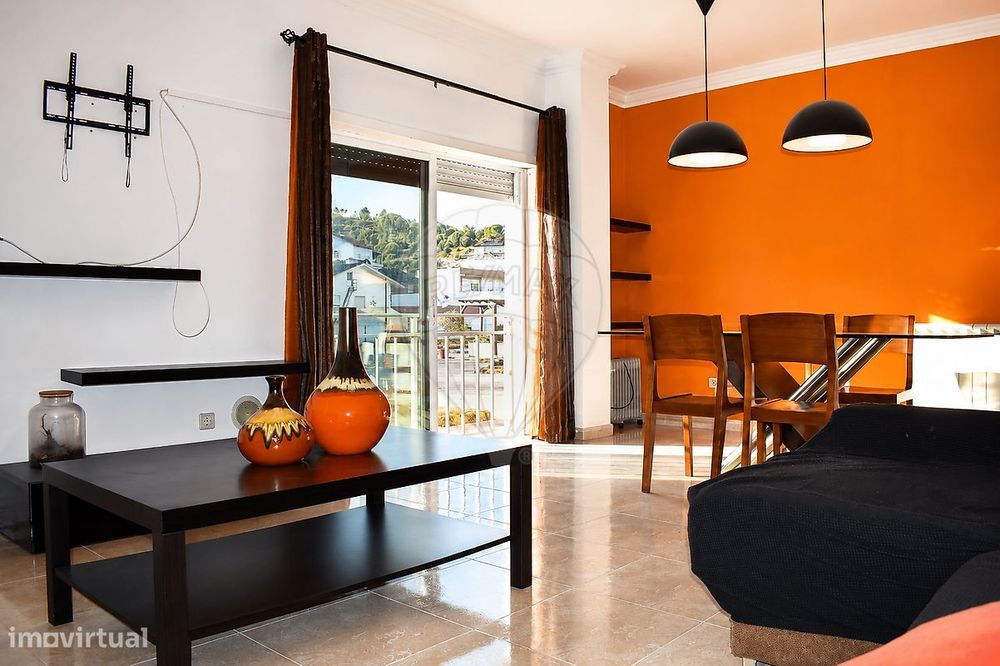 Apartamento T1 para venda