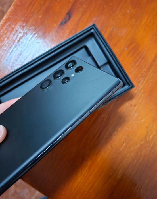 Samsung S22 Ultra