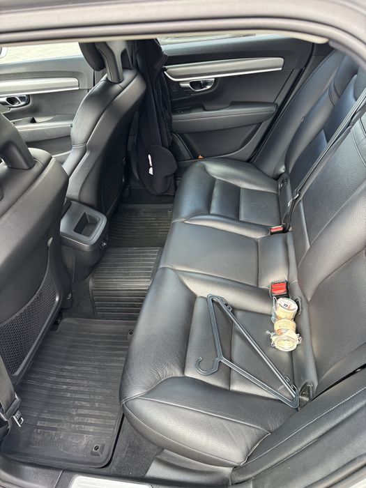 Volvo v90 D5 AWD