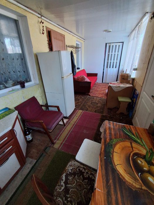 Продам дом ул.Клары Цеткина жд атб