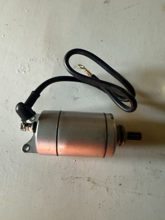 Стартер PR250 172FMM/175FMM Kovi Lite 250cc, CRF 250cc, Pro Factory 250-300cc