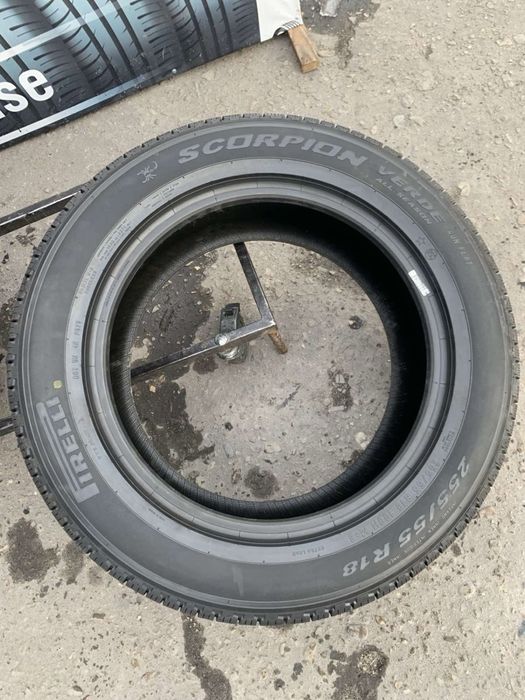 255 55 18 pirelli - Купить шины, диски и колеса для авто - Цена на