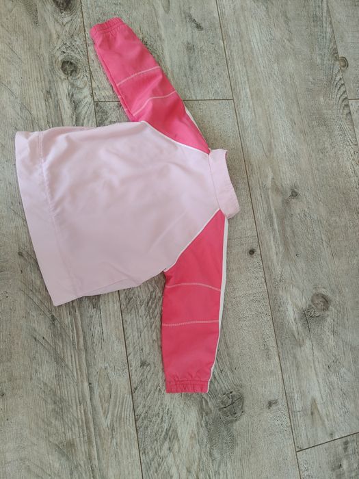 Bluza na zamek adidas kurtka 74