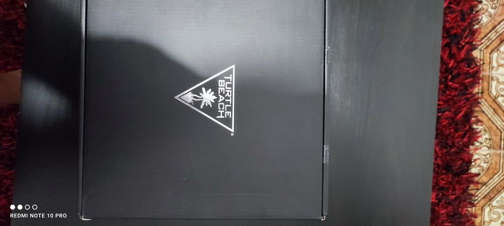 Turtle beach elite pro 2 + superamp