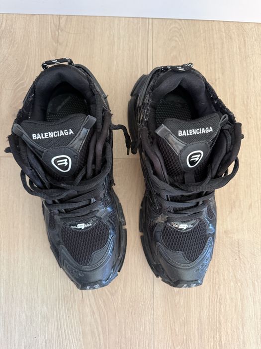 Buty balenciaga 43