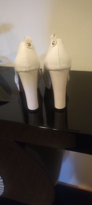 Sapatos senhora 37 novos
