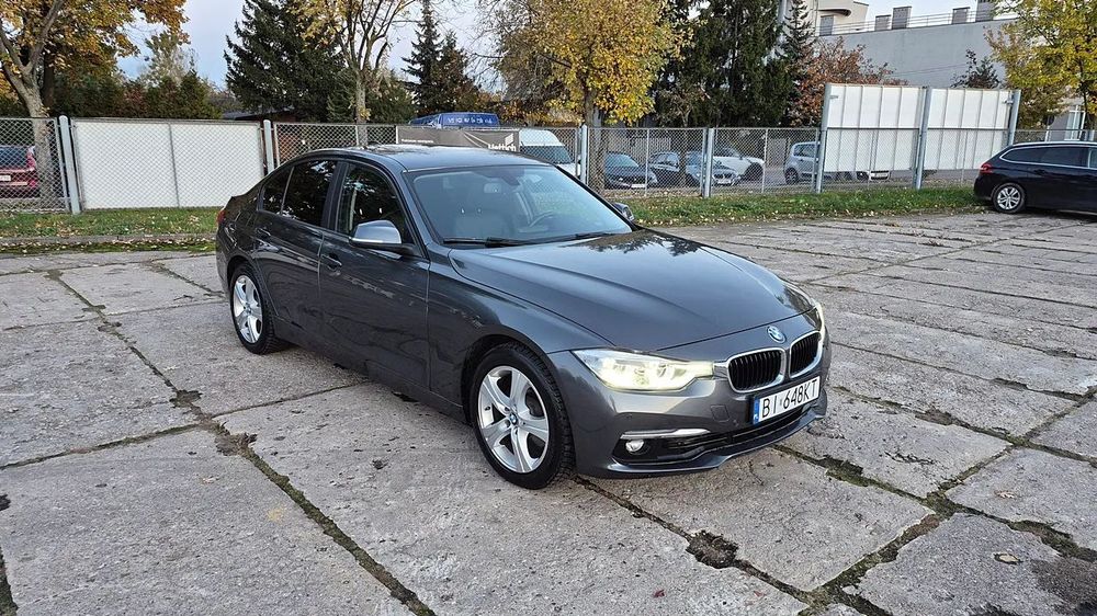 BMW Seria 3