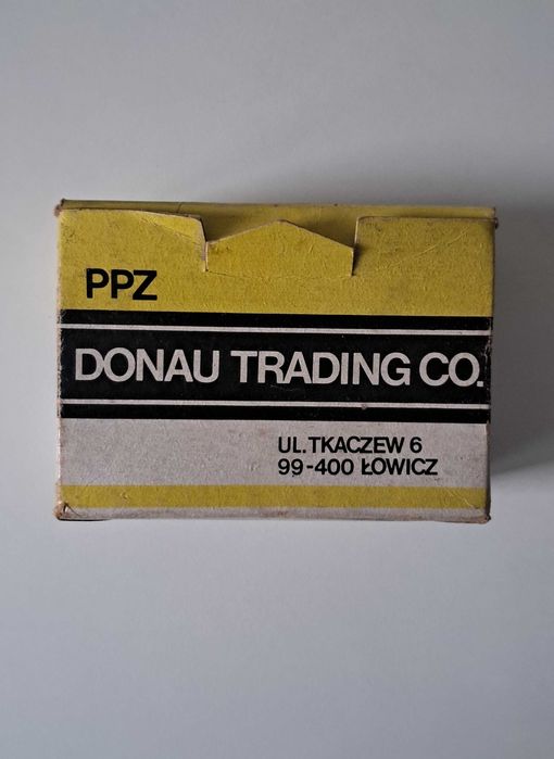 Przeglądarka stereo Donau Trading Co 3D