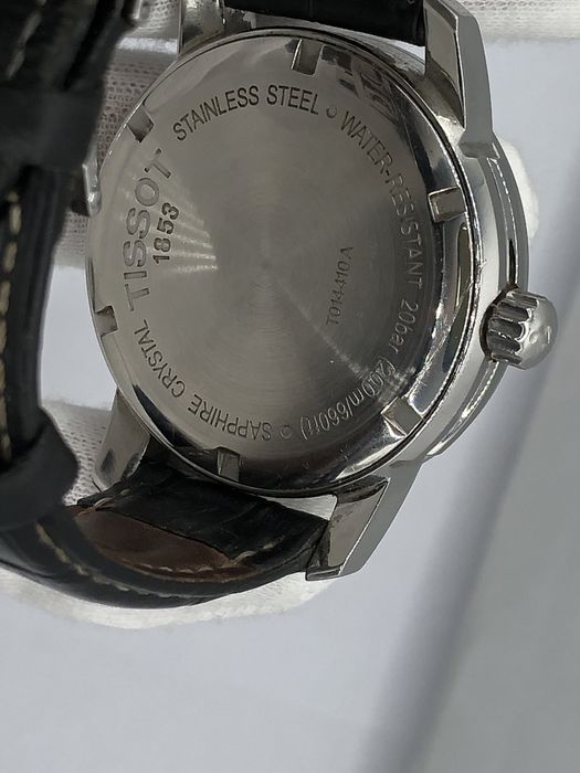 Годинник Tissot T014427A