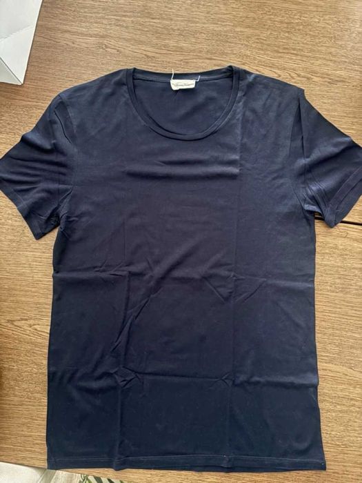 American Vintage t-shirt M/L homem