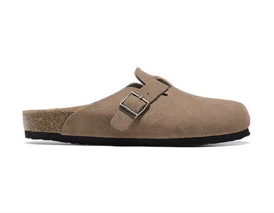 Сабо, клоги, мюлі Birkenstock Boston