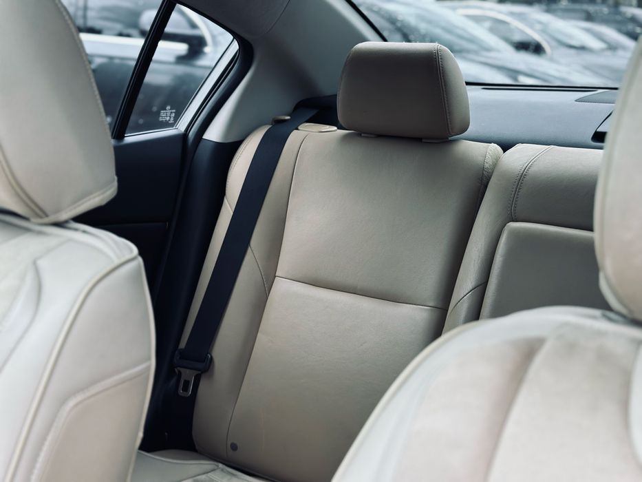 Mazda 3 2011 Газ / бензин
