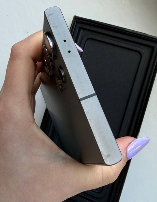 Samsung S24 ultra 256gb neverlock