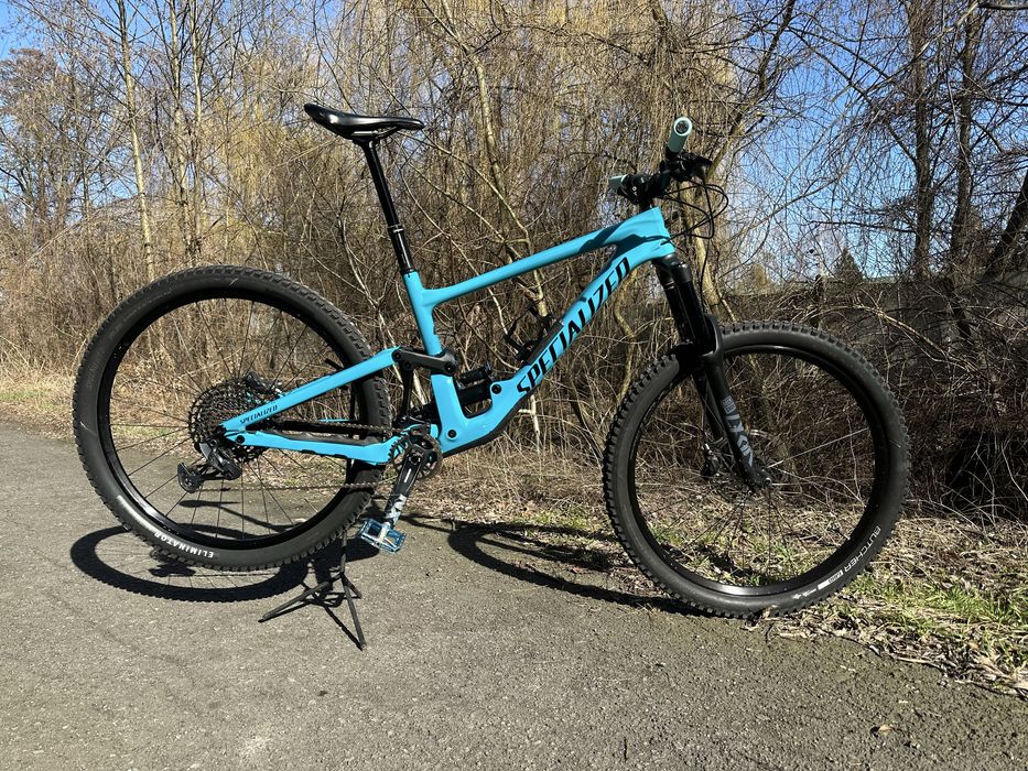 Rower Specialized Enduro Comp S4