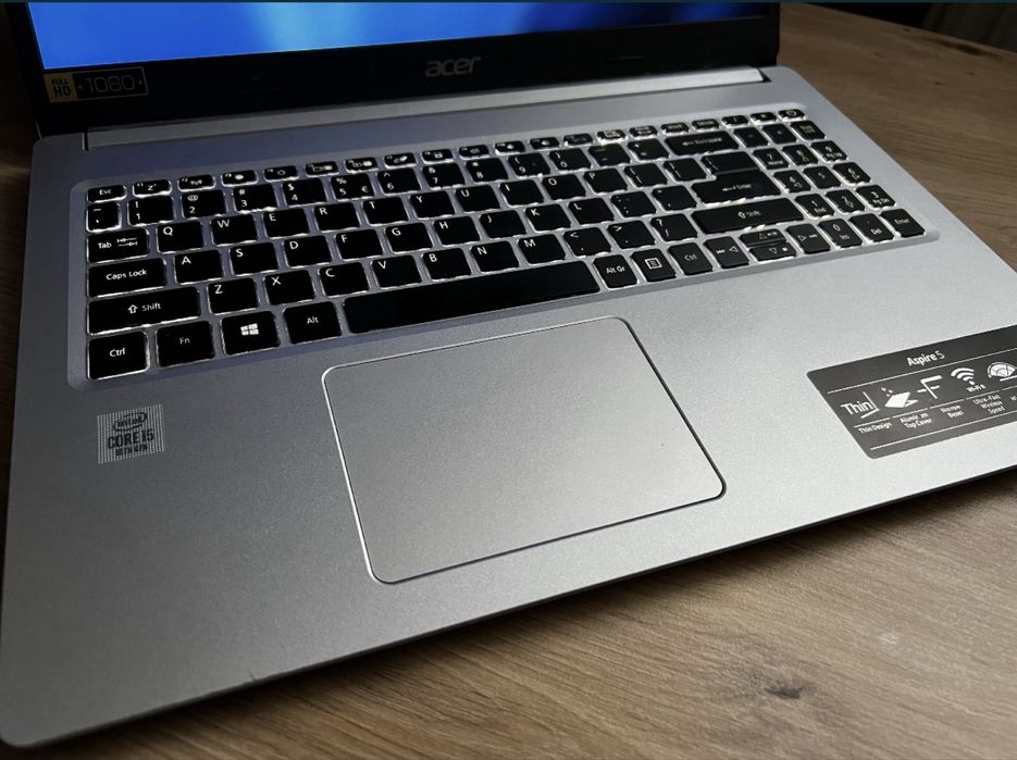 Laptop Acer Aspire 5 Intel i5