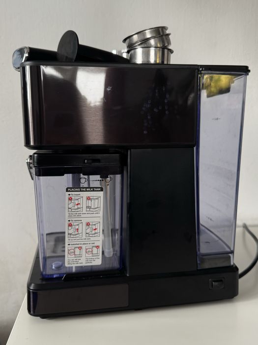 Продам Кавоварку Klarstein