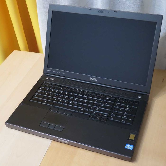 Laptop Dell Precision M6700 17