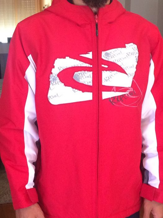 Casaco Rip Curl novo