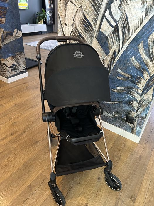 Wózek spacerowy Cybex Mios 3.0