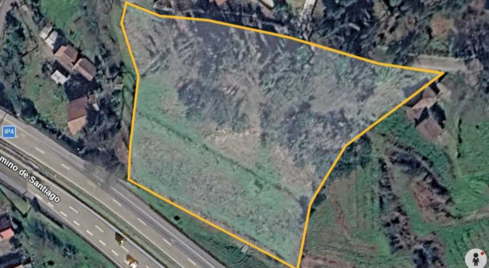 Terreno Agrícola 7.400 m² | Mina de Água | Livração | Arrendamento Rural 800 €/ano