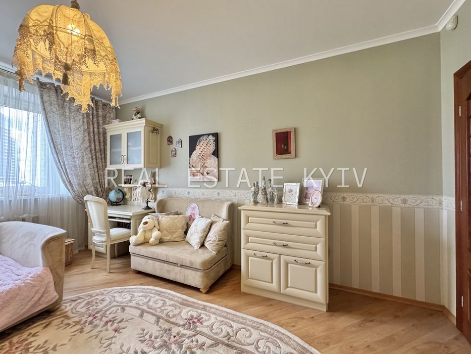 3-кімнатна квартира за адресою вул. Кудряшова (площа 116 м²) - Atlanta.ua - фото 16