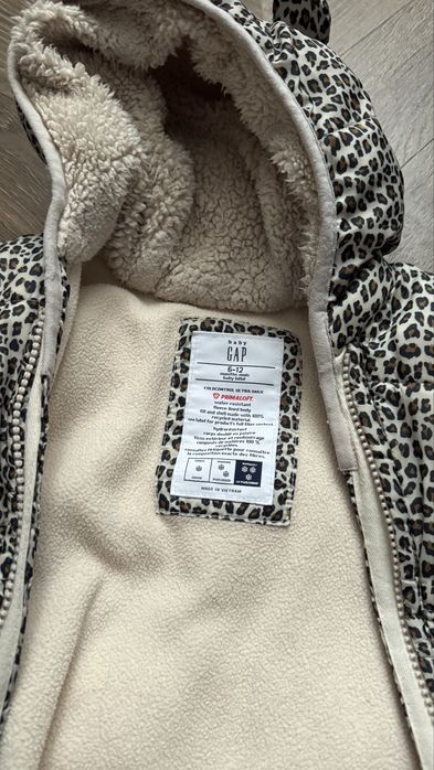 Gap Зимовий комбенизон