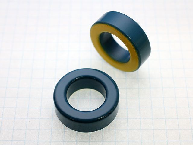 Ферриты Amidon, кольца, бинокли, Радиодетали для трансивера Маламут