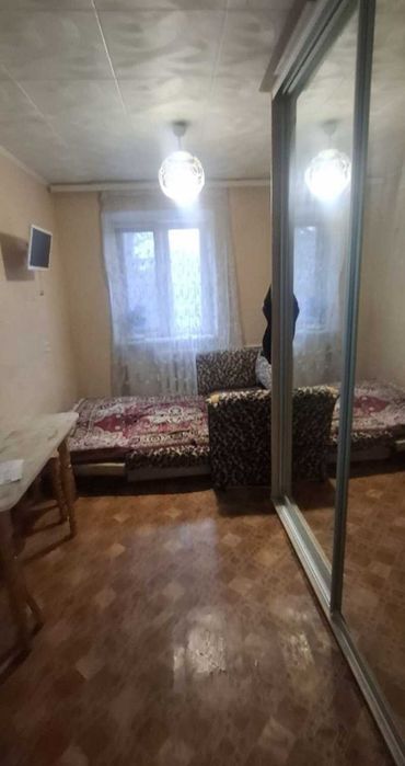 Комната в коммуне на Черемушках, 389537