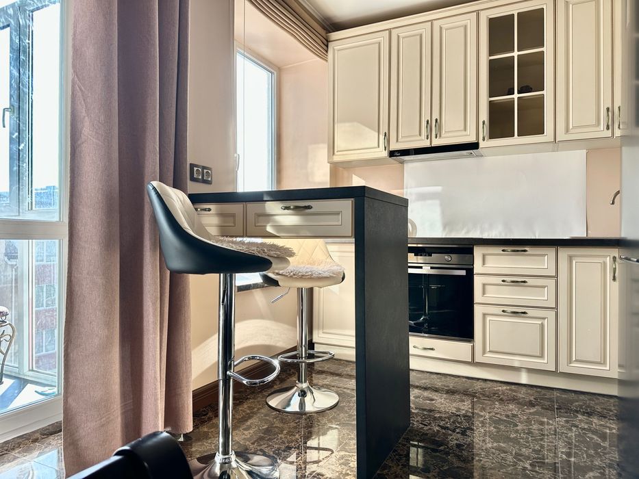 Оренда квартири без комісії %! ЖК Покровським