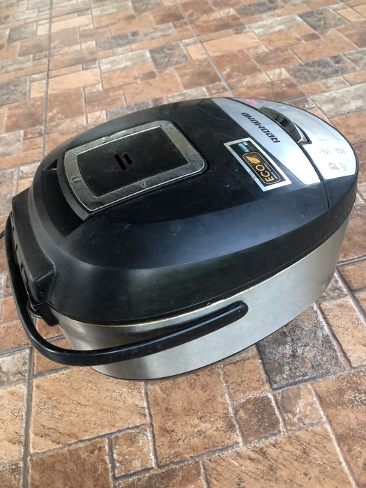 Мультиварка RENDMOND