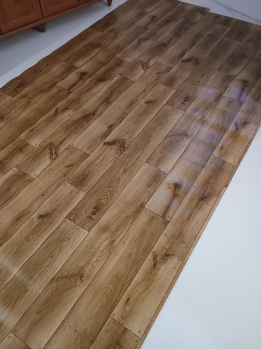 Wykładzina PCV gumolit