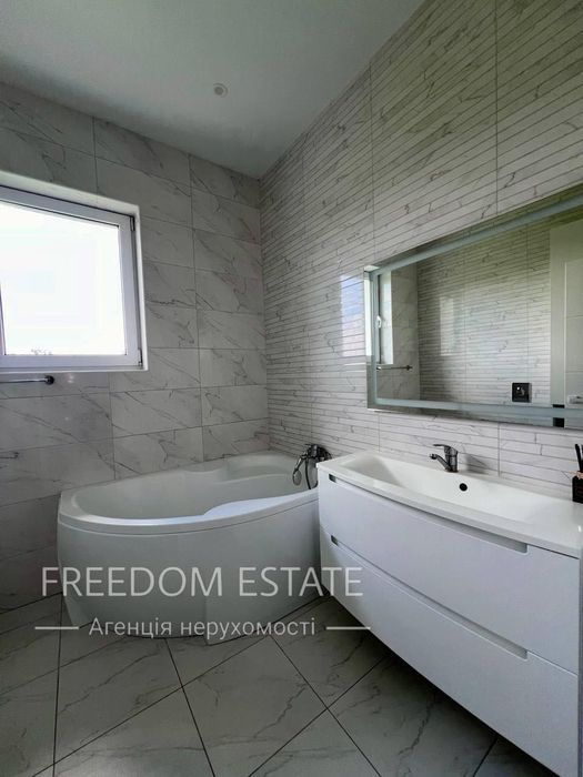 165 тыс.$ ‼️ НОВЫЙ ДОМ‼️ четыре спальни/ 160 м2/ Большая Даниловка