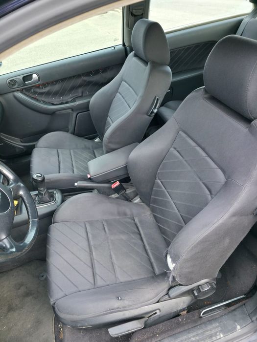 Audi A3 1.9TDi 130Cv 6V (Apenas Completo)