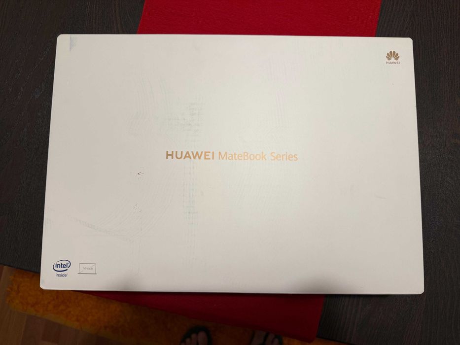 Portátil Huawei Matebook 14 2020