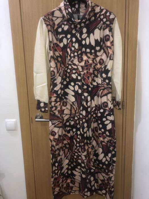 Vestido Pinto&Castro