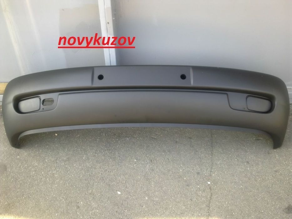 Бампер передний Volkswagen Transporter Т4