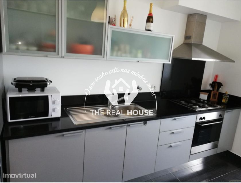 Apartamento T2 Garajau