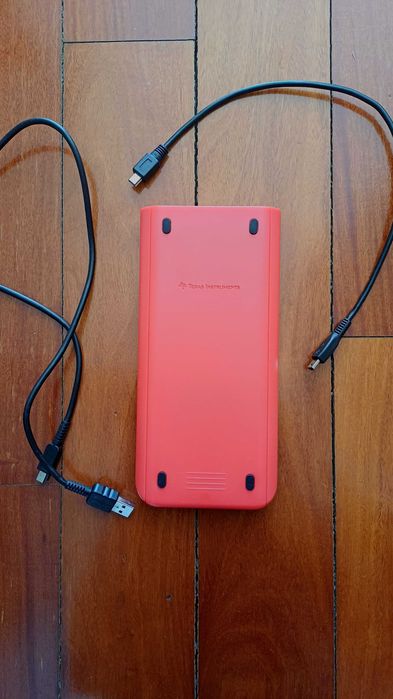 Calculadora Texas TI-NSPIRE