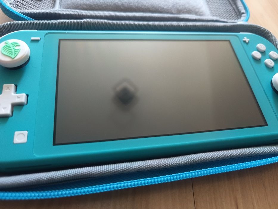 Switch Lite Mod Chip Picofly