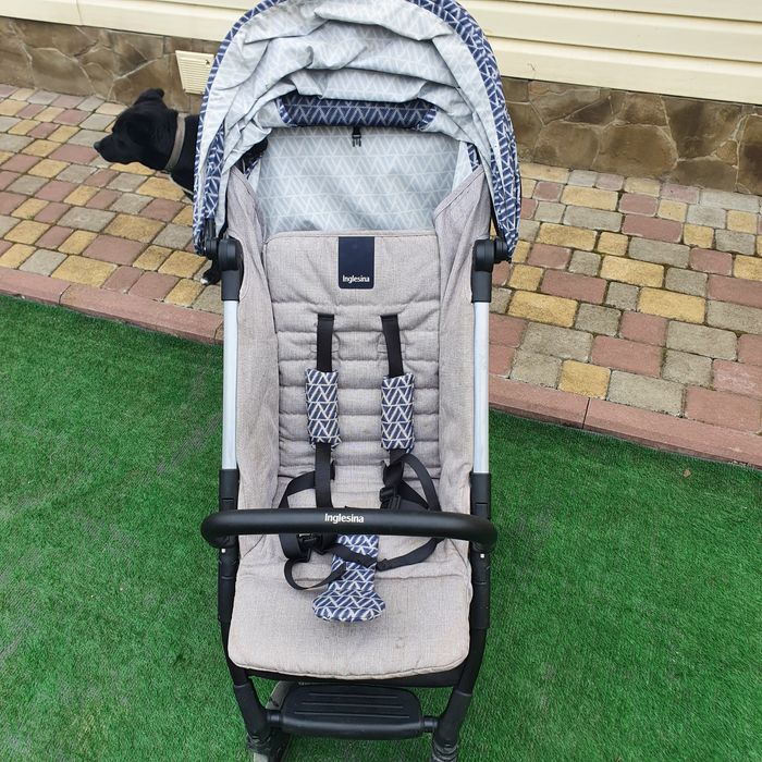 Коляска Inglesina