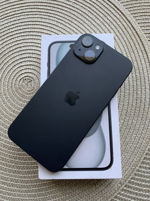 Iphone 15 Plus 128 Neverlock