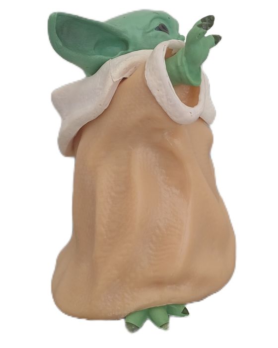 baby groot action figure