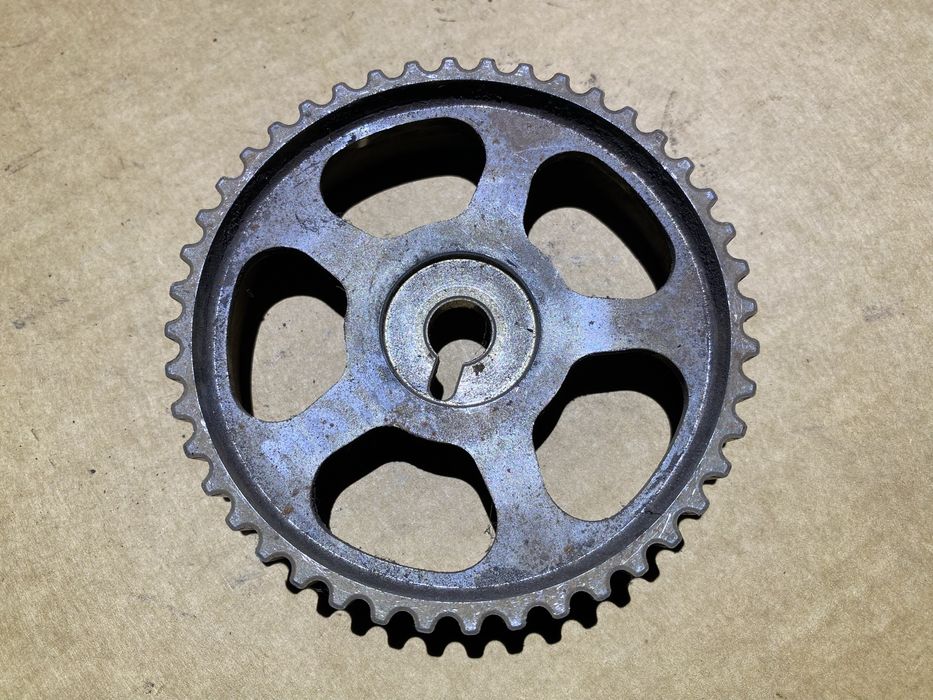 Daewoo Matiz kolko kolo walka