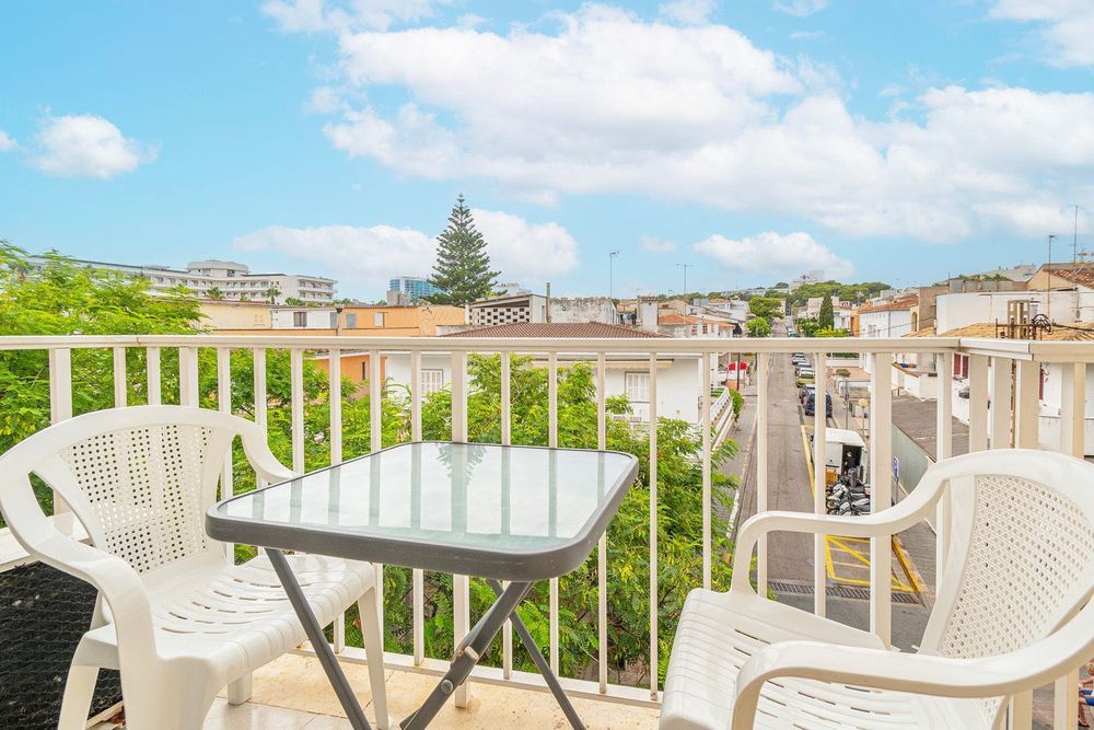 о. Майорка! Іспанія! Затишна квартира біля моря!